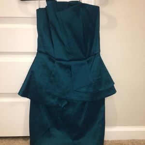Cocktail dress